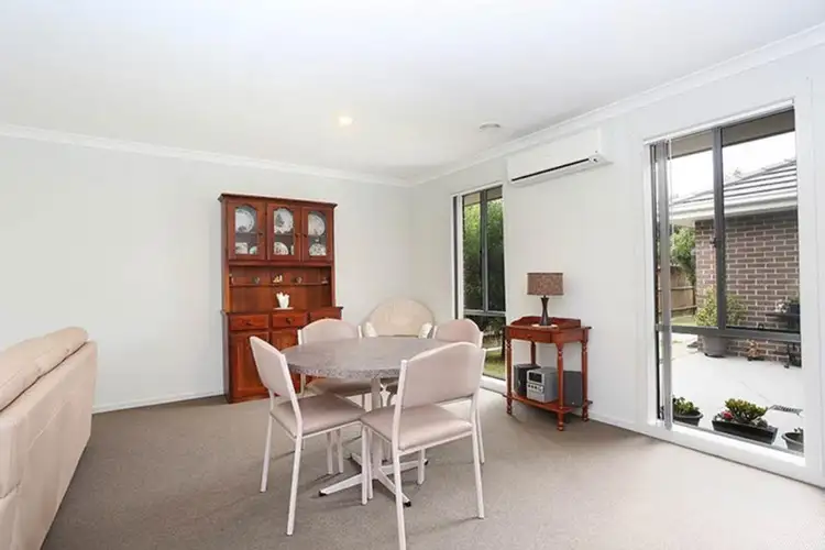 Third view of Homely house listing, 40 Lucca Walk, Mernda VIC 3754