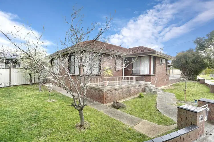 16 Nurla Court, Sunshine West VIC 3020
