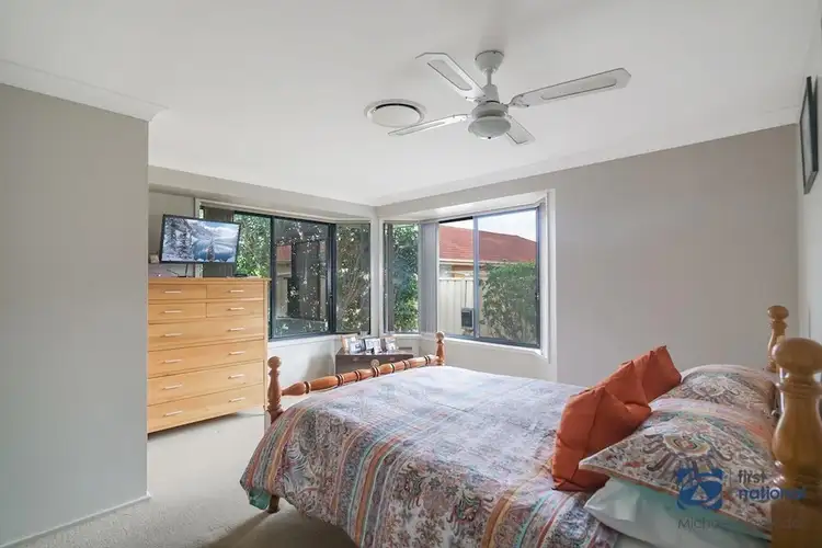Sixth view of Homely house listing, 75 Sir Warwick Fairfax Drive, Harrington Park NSW 2567