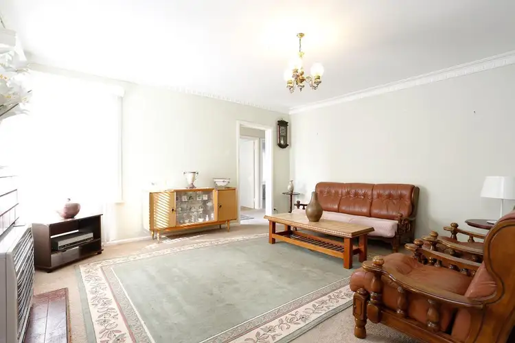 Second view of Homely house listing, 7 Rita Street, St Albans VIC 3021