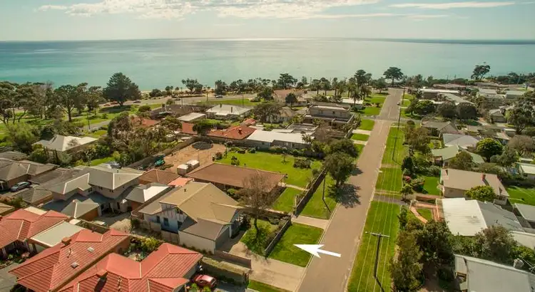 Second view of Homely house listing, 8A Verdon Street, Dromana VIC 3936