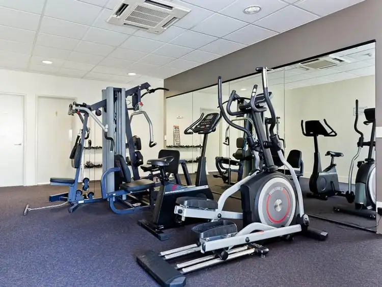 Sixth view of Homely apartment listing, 37/7-9 Bennett Street, East Perth WA 6004