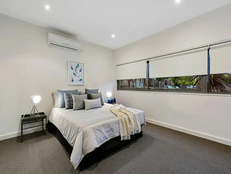 Sixth view of Homely townhouse listing, 9 Pier Lane, Maribyrnong VIC 3032