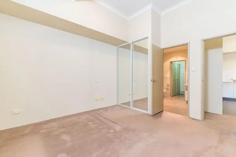 Fifth view of Homely house listing, 56/76 Newcastle Street, Perth WA 6000