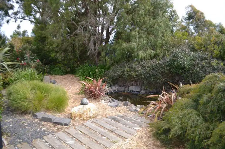 Fifth view of Homely rural property listing, 665 Korumburra Wonthaggi Road, Jumbunna VIC 3951