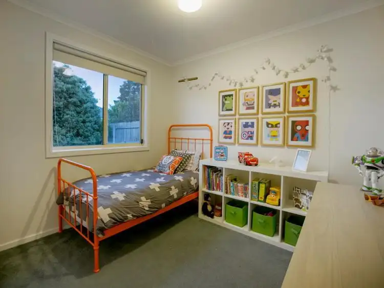 Fifth view of Homely house listing, 4 Brandary Place, Hastings VIC 3915