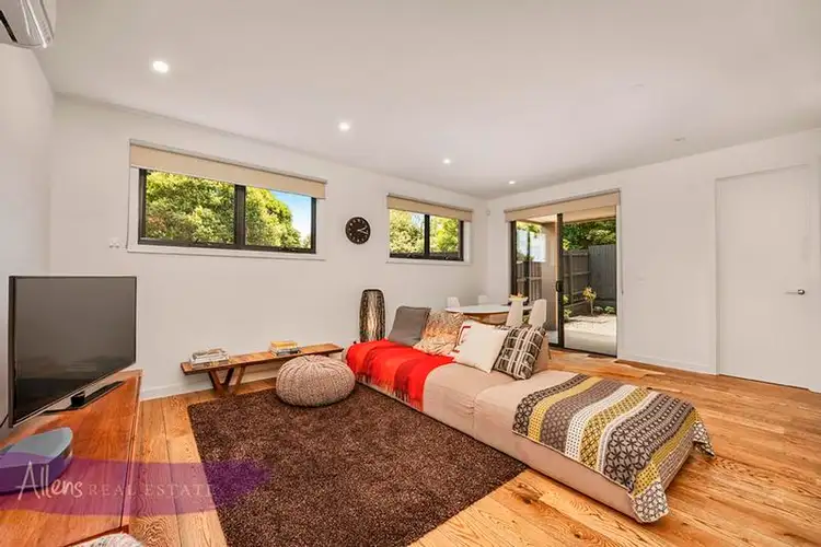 Second view of Homely townhouse listing, 5/392 Belmore Road, Mont Albert North VIC 3129