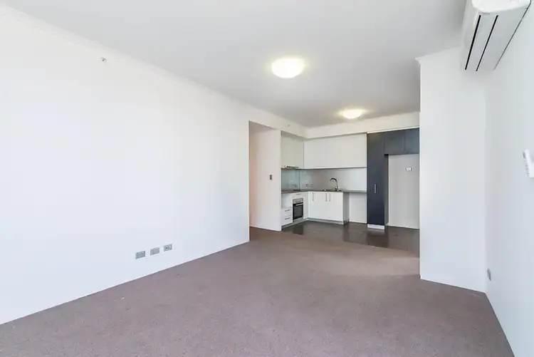 Third view of Homely apartment listing, 42/15 Aberdeen Street, Perth WA 6000