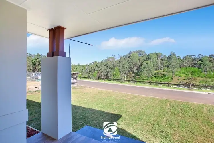 Third view of Homely house listing, 8 Westwood Court, Harrington Park NSW 2567