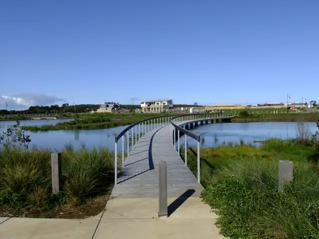 Third view of Homely land listing, LOT 139 SHEARWATER ESTATE COWES, Cowes VIC 3922