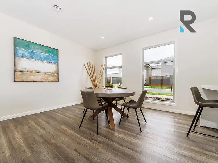 Fourth view of Homely house listing, 133 Horizon Boulevard, Greenvale VIC 3059