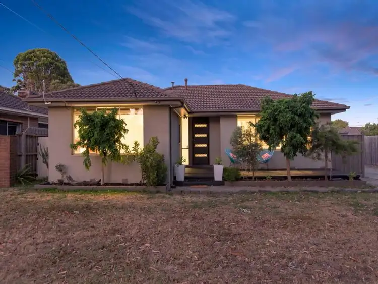 23 Escabon Grove, Frankston VIC 3199