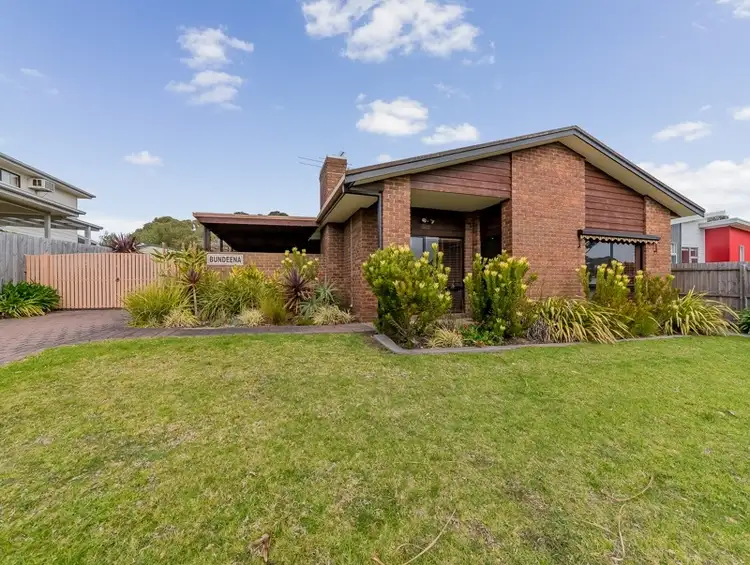 Second view of Homely house listing, 61 WYNDHAM AVENUE, Cowes VIC 3922