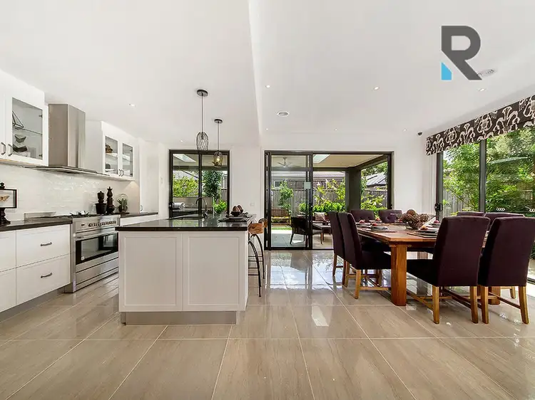 Fifth view of Homely house listing, 44 Flourish Circuit, Greenvale VIC 3059
