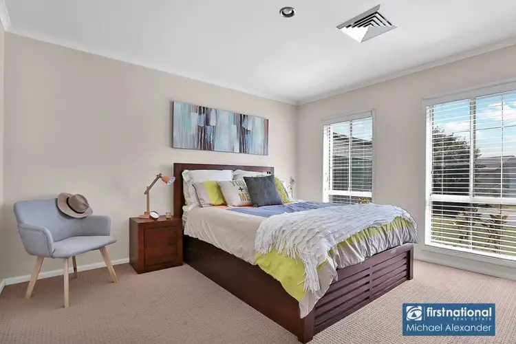 Fifth view of Homely house listing, 3 Mare Court, Harrington Park NSW 2567