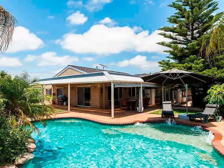 3 Majestic Place, Connolly WA 6027