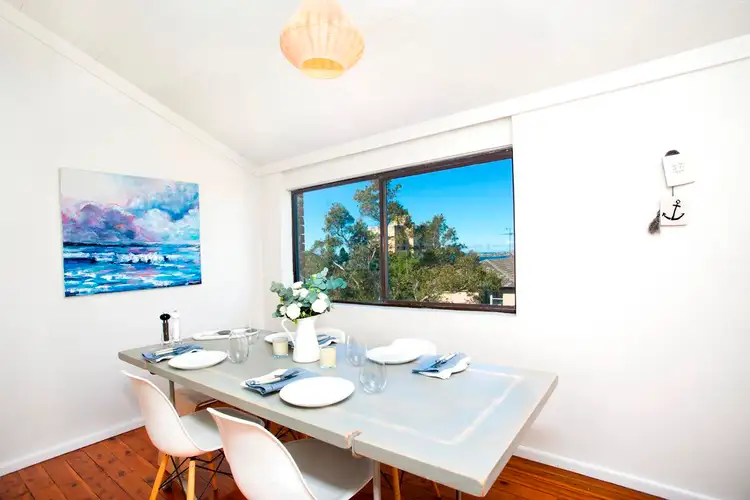 Third view of Homely apartment listing, 6/5 Moore Street, Coogee NSW 2034