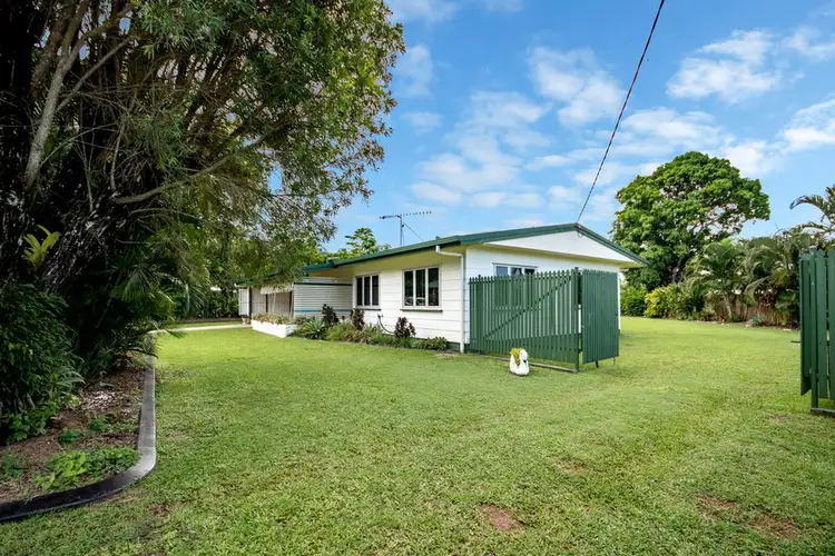 Second view of Homely house listing, 6 Zircon Street, Bayview Heights QLD 4868