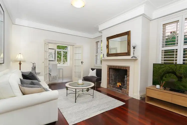 Main view of Homely apartment listing, 3/79 O'Sullivan Road, Rose Bay NSW 2029