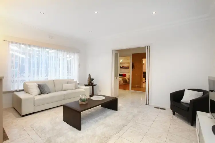 Third view of Homely house listing, 22 Sunhill Court, Ardeer VIC 3022