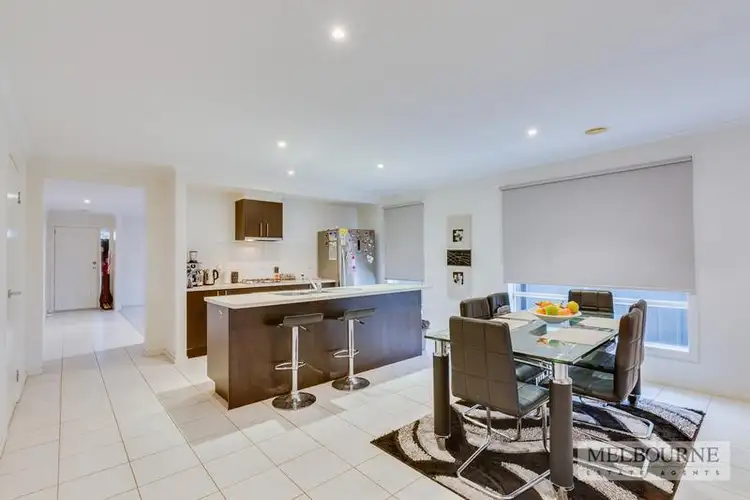 Third view of Homely house listing, 12 Adavale Amble, Tarneit VIC 3029