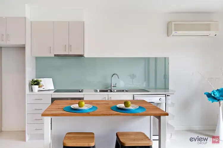 Fourth view of Homely apartment listing, 10/370 Orrong Rd, Caulfield North VIC 3161