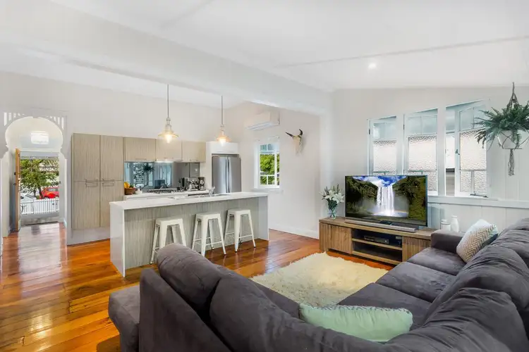 Third view of Homely house listing, 10 Julia Street, Wavell Heights QLD 4012
