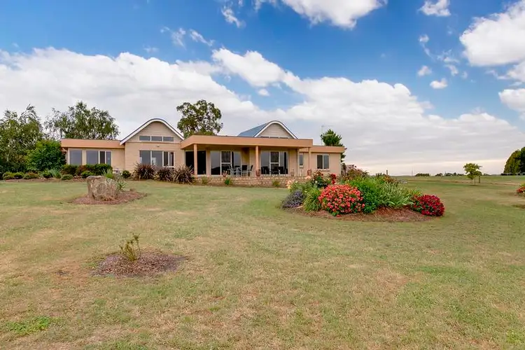 Second view of Homely rural property listing, 745 Grantville Glen Alvie Road, Grantville VIC 3984