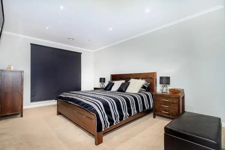 Fourth view of Homely house listing, 14 Copeland Crescent, Point Cook VIC 3030