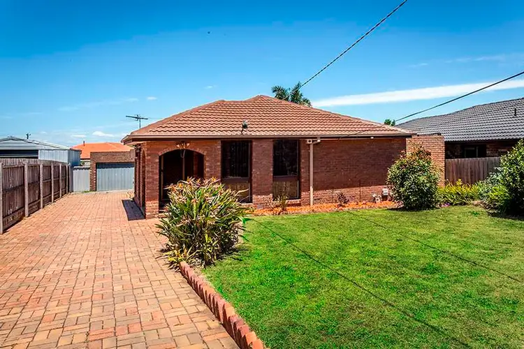 19 Annabella Court, Dandenong North VIC 3175