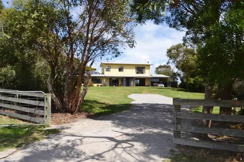 Main view of Homely rural property listing, 1150 Walkerville Road, Tarwin Lower VIC 3956