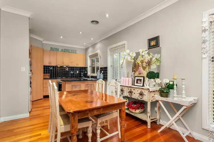 Third view of Homely unit listing, 1A Dubbo Street, Albion VIC 3020