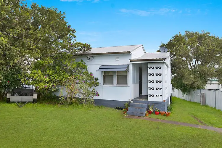 42 George Street, Telarah NSW 2320