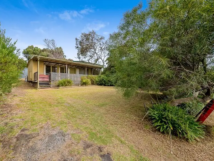 Second view of Homely house listing, 13 MOUNTAINVIEW AVENUE, Ventnor VIC 3922