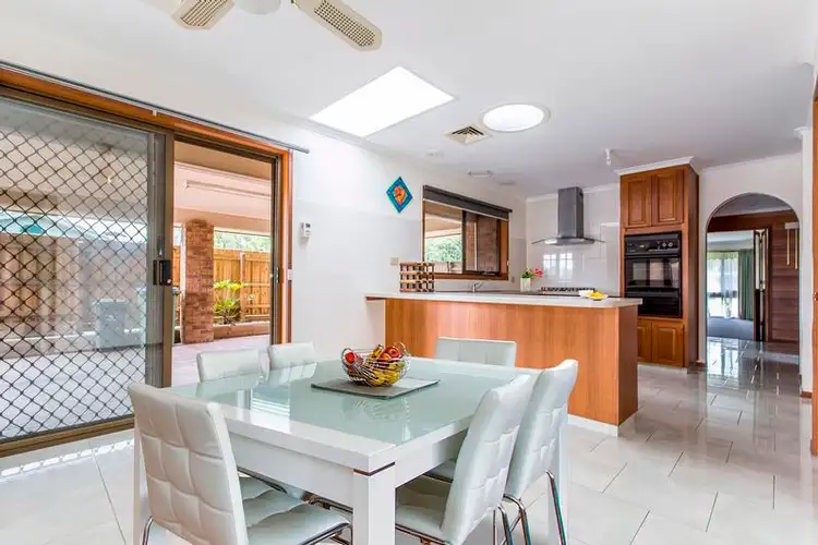 Third view of Homely house listing, 74 Leon Avenue, Rosebud VIC 3939