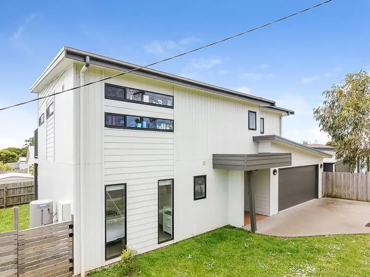 20A SUMMERHAYES AVENUE, Cape Woolamai VIC 3925