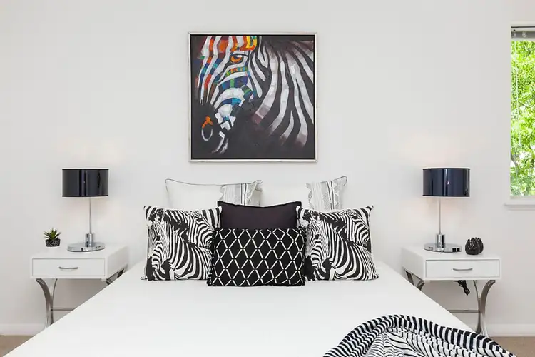 Sixth view of Homely apartment listing, 27/55 Wellington Street, East Perth WA 6004