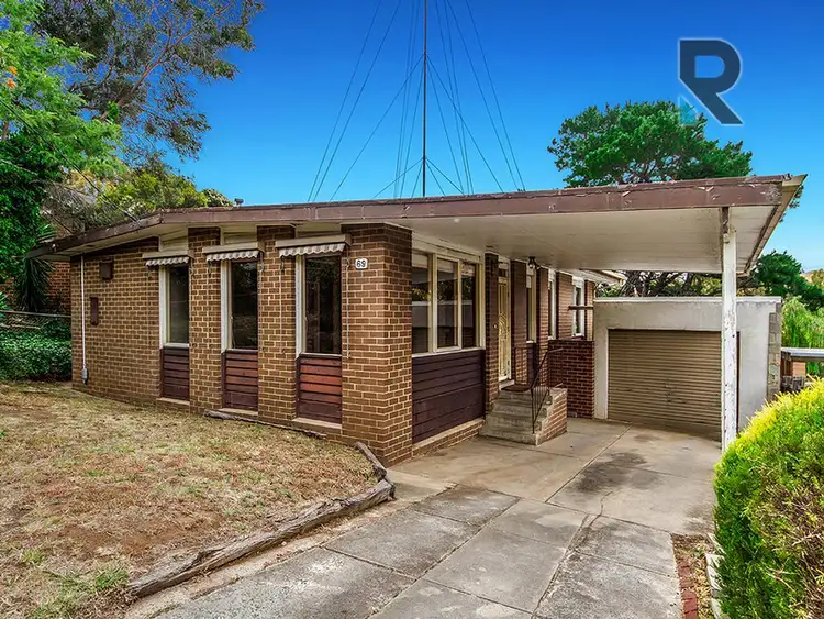 69 Lorraine Crescent, Jacana VIC 3047