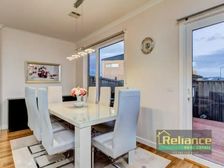 Seventh view of Homely house listing, 12 Ferdinand Place, Melton West VIC 3337