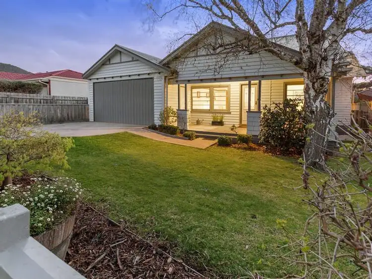 Main view of Homely house listing, 8A Verdon Street, Dromana VIC 3936