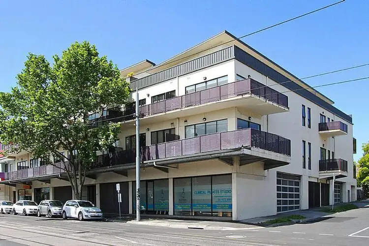 Main view of Homely apartment listing, 24/100 Union Road, Ascot Vale VIC 3032