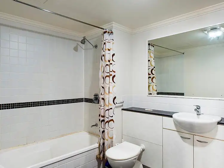 Sixth view of Homely apartment listing, 13D/811 Hay Street, Perth WA 6000
