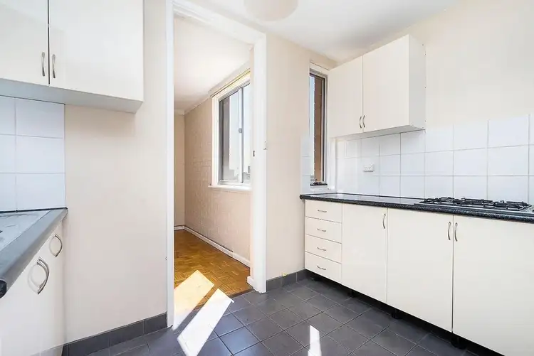 Third view of Homely apartment listing, 818/112 Goderich Street, East Perth WA 6004