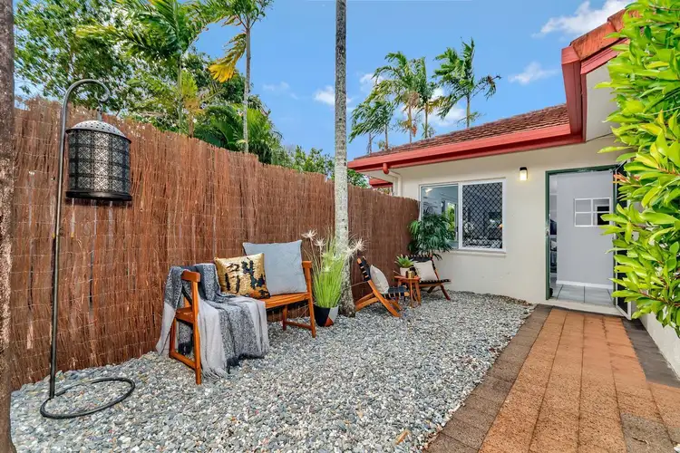 Fourth view of Homely unit listing, 1/7A Grantala Street, Manoora QLD 4870