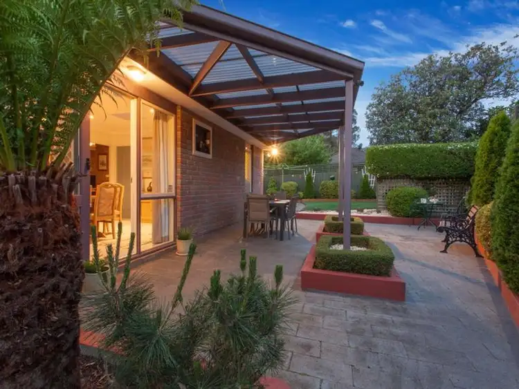 Sixth view of Homely house listing, 11 Alicia Court, Frankston VIC 3199