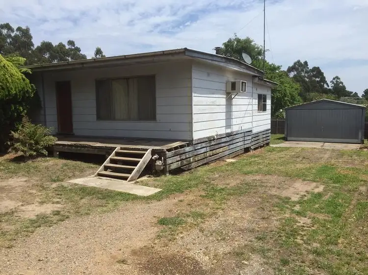Main view of Homely house listing, 1 Flora Avenue, Badger Creek VIC 3777