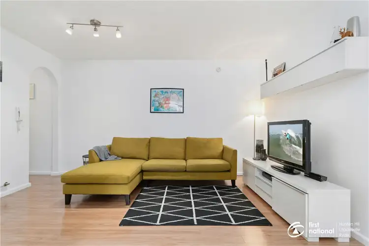 Second view of Homely apartment listing, 4/10 Price Street, Ryde NSW 2112