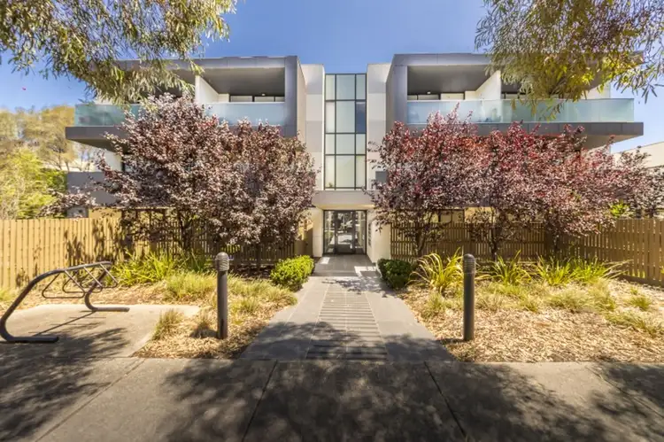 Main view of Homely apartment listing, 16/4 Crefden Street, Maidstone VIC 3012