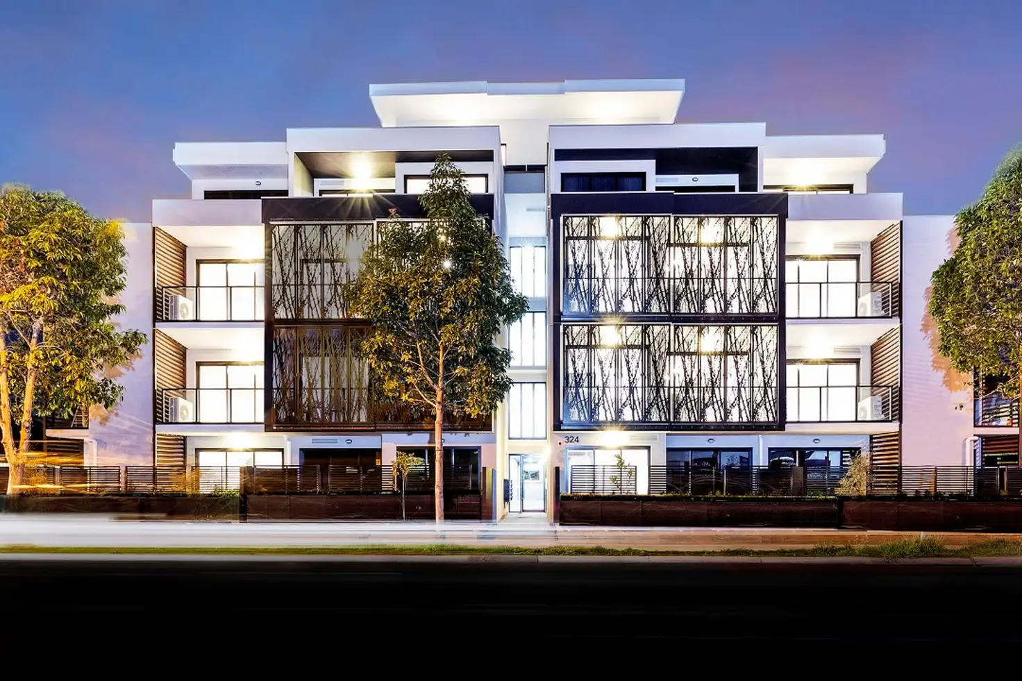Main view of Homely apartment listing, G02/324 Pascoe Vale Road, Essendon VIC 3040