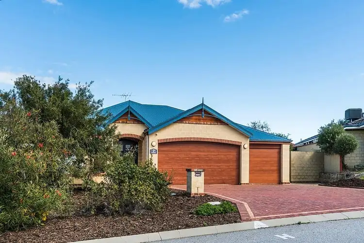 Fifth view of Homely house listing, 32 Coatbridge Circuit, Kinross WA 6028